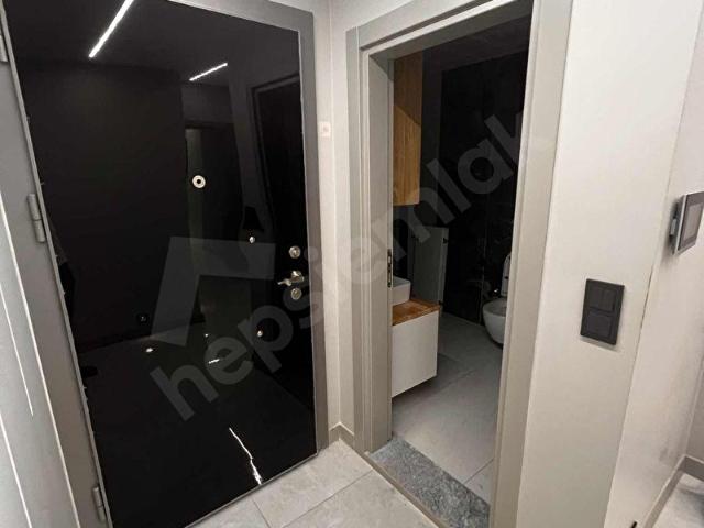 AİRPORT EMLAKTAN EGE MAHALLESİNDE LÜKS ASANSÖRLÜ ÇİFT BANYO 2+1