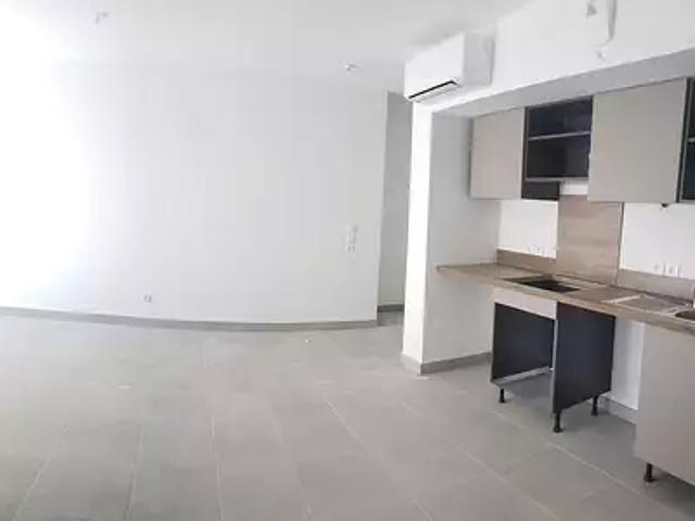 Aimargues 30470 Location appartement 2 pièces t2