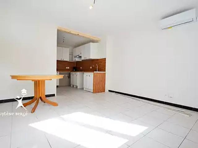 Aimargues 30470 Location maison 3 pièces t3