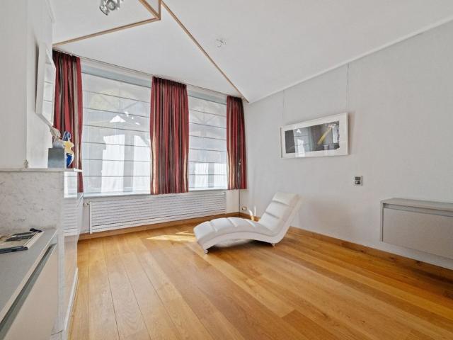 Aimé Liebaertstraat 6, Oostende, 8400