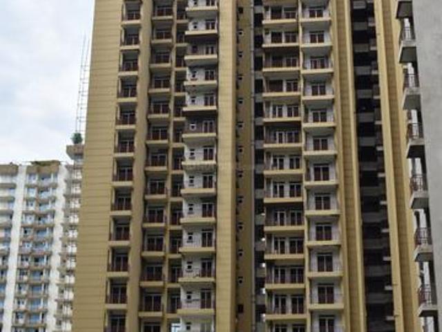 Aims Green Avenue,Sector 4 Greater Noida West 2 BHK Apartment For Sale Greater Noida