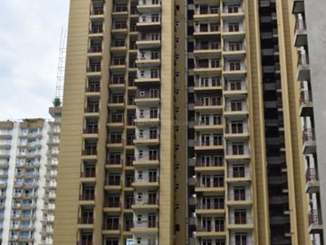 Aims Green Avenue,Sector 4 Greater Noida West 2 BHK Apartment For Sale Greater Noida