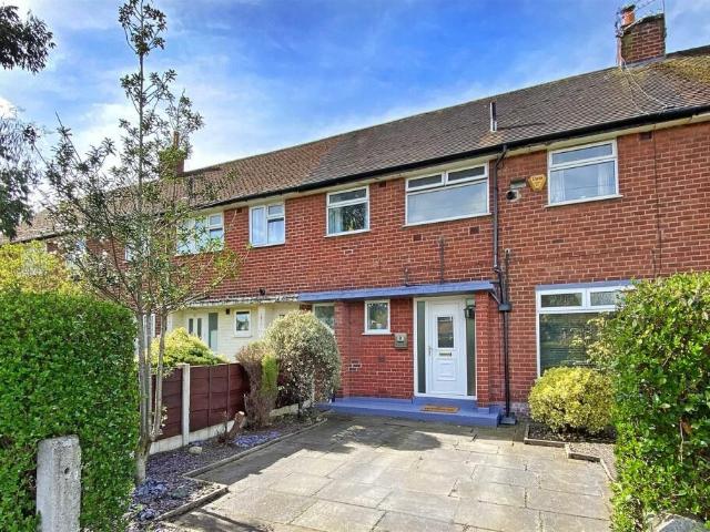 Aimson Road East, Altrincham, Cheshire WA15, 3 bed terraced house to rent, £1,395 pcm | PrimeLocation