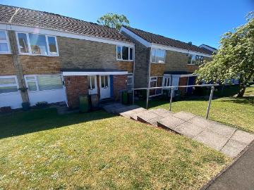 Kidderminster, Worcestershire county, Midlands