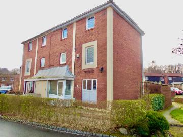 Aintree Close, Leegomery, Telford TF1, 6 bed semi detached house to rent, £1,595 pcm | PrimeLocation