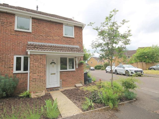 Aintree Drive, Downend, Bristol BS16, 1 bed end terrace house to rent, £1,150 pcm | PrimeLocation