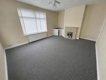 Aintree Road, Blackpool