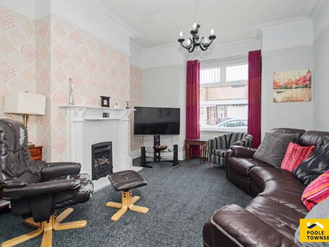 Ainslie Street, Barrow in furness, LA14 5BA