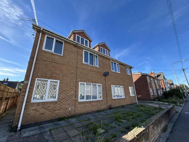 Ainslie Street, Grimsby DN32, 2 bed flat to rent, £550 pcm | PrimeLocation