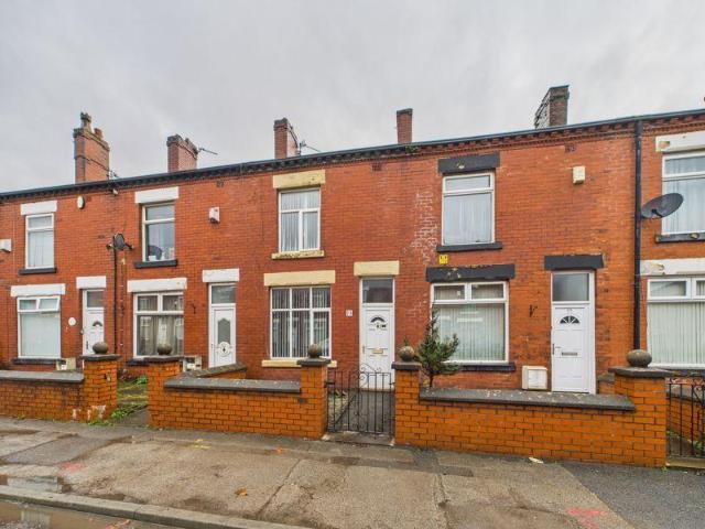 Ainsworth Lane, Bolton 2 bed terraced house to rent £830 pcm £192 pw