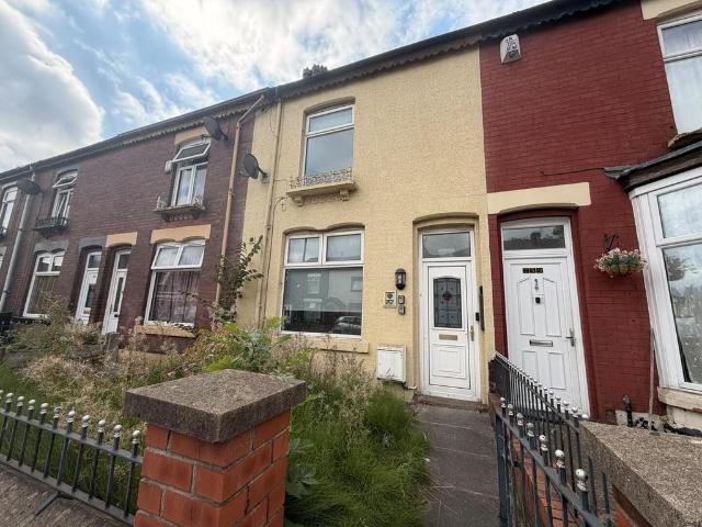 Ainsworth Lane, Bolton 1 bed in a house share to rent £550 pcm £127 pw