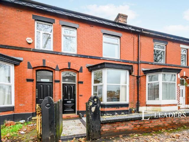 Ainsworth Road, BL8 4 bed terraced house to rent £1,300 pcm £300 pw