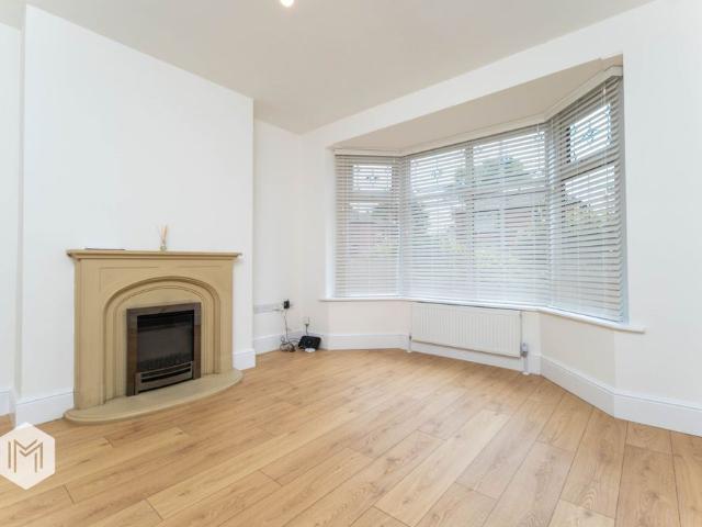 Ainsworth Road, Bury, BL8