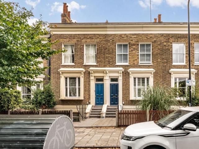 Ainsworth Road, London E9 1 bed flat to rent £2,200 pcm £508 pw