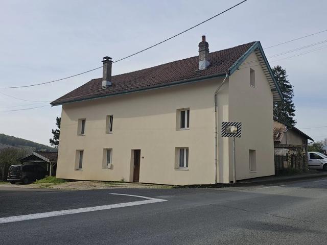 AIBRE Vallée du rupt