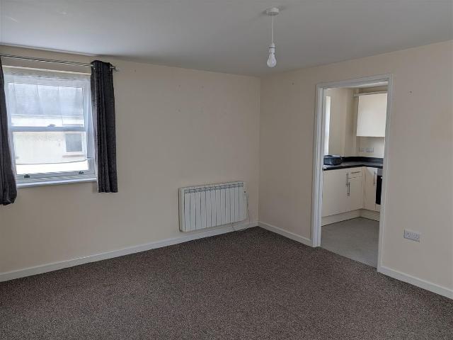 Aicon House, Laws Street, Pembroke Dock Plfm 23D SA72, Studio to rent, £475 pcm | PrimeLocation