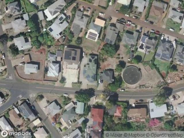 Aiea Heights Dr