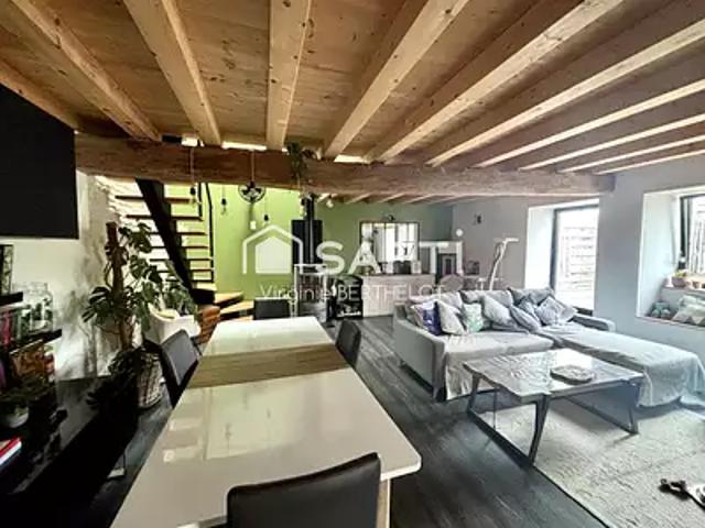 Aiffres 79230 Achat / Vente maison 5 pièces t5 terrasse