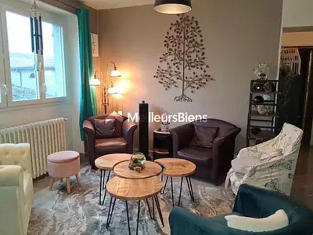 Aiguefonde 81200 Achat / Vente maison 5 pièces t5