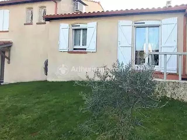 Aiguefonde 81200 Achat / Vente maison 5 pièces t5 piscine