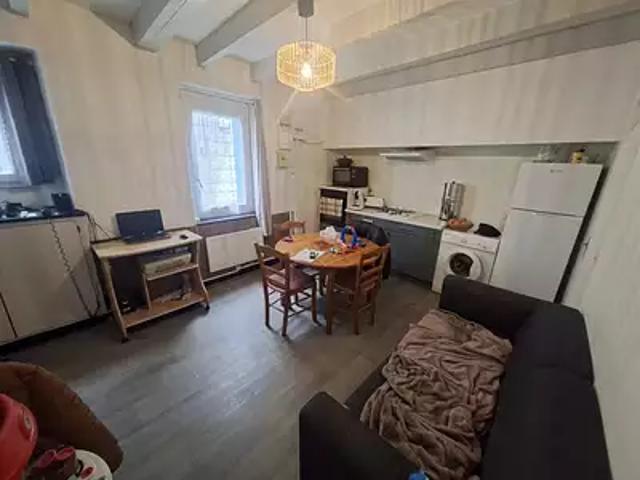 Aiguefonde 81200 Achat / Vente maison 2 pièces t2