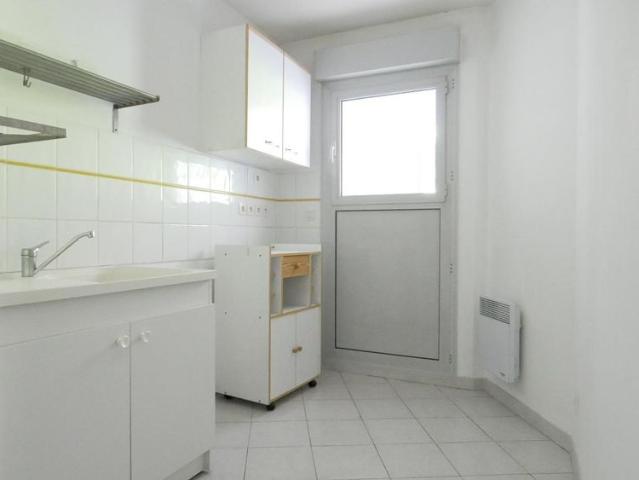 Aiguelongue 48,02 m² T2