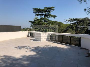 Aiguelongue T4 dernier étage de 99.40m² avec terrasse de 90m²