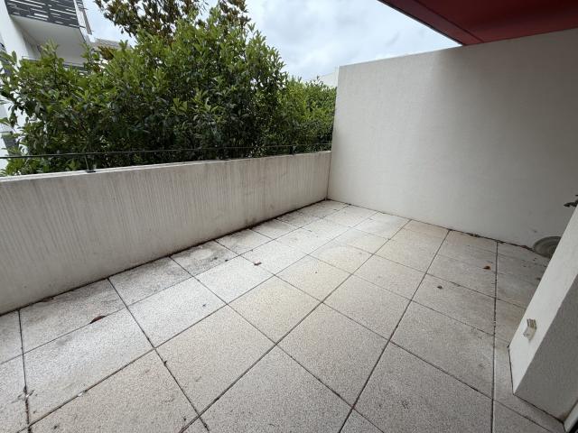 Aiguerelles Studio 24.00m² FDI Services Immobiliers