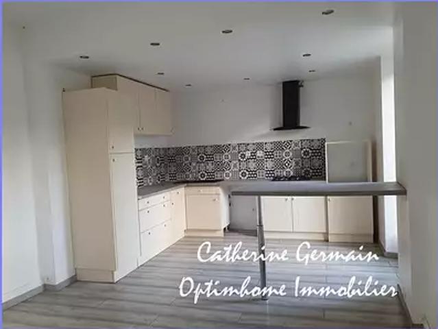 Aigues Vives 11800 Achat / Vente maison 4 pièces t4 jardin terrasse