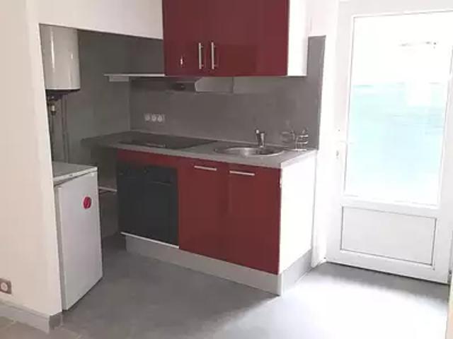 Aigues Vives 11800 Location maison 3 pièces t3
