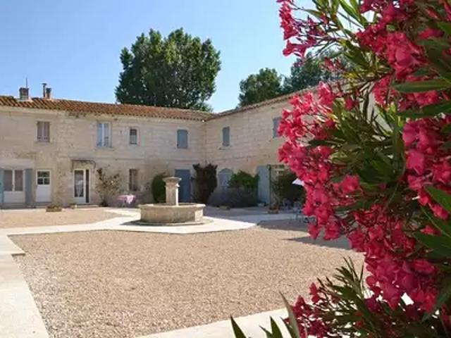 Aigues Vives 34210 Achat / Vente appartement 4 pièces t4
