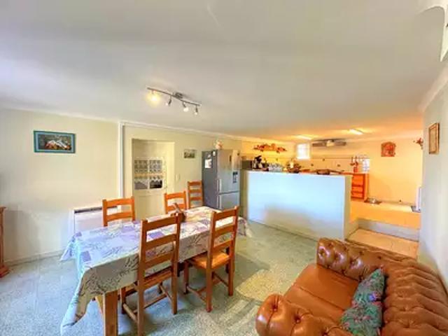 Aiguines 83630 Achat / Vente maison
