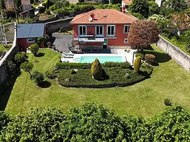 Aiguilhe 43000 Achat / Vente maison 5 pièces t5