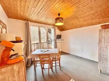 Aiguilles 05470 Achat / Vente appartement 2 pièces t2