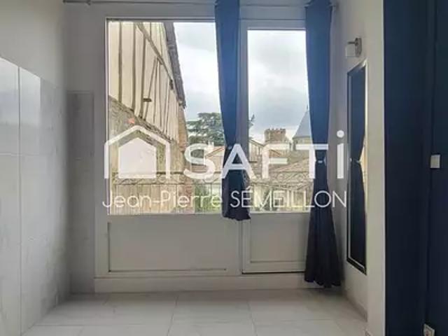 Aiguillon 47190 Achat / Vente appartement 3 pièces t3