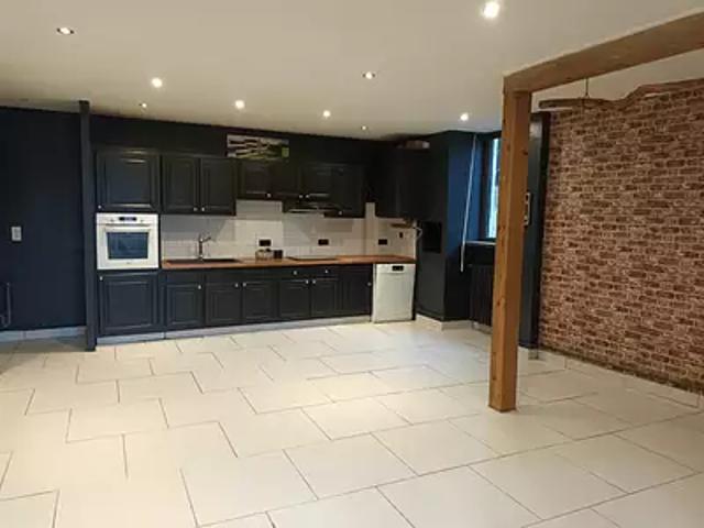 Aiguillon 47190 Achat / Vente maison 4 pièces t4