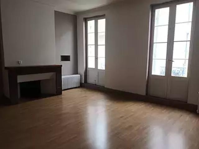 Aiguillon 47190 Location appartement 3 pièces t3