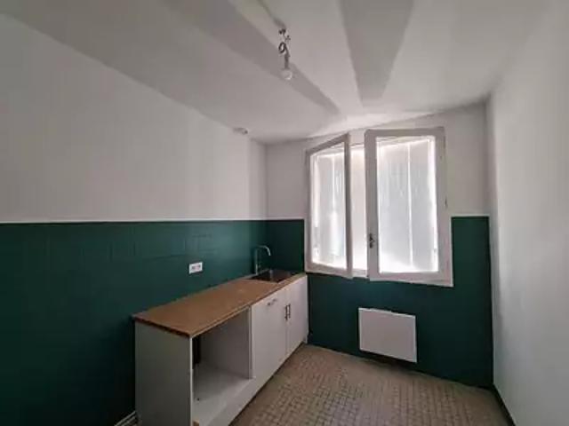 Aiguillon 47190 Location appartement 2 pièces t2