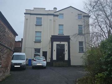 Aigburth Vale, Liverpool, Merseyside L17, 1 bed flat to rent, £650 pcm | PrimeLocation