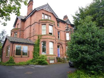 Aigburth Drive, Liverpool L17, 1 bed flat to rent, £950 pcm | PrimeLocation