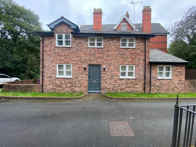 Aigburth Drive, Sefton Park, Liverpool L17, 3 bed detached house to rent, £2,750 pcm | PrimeLocation