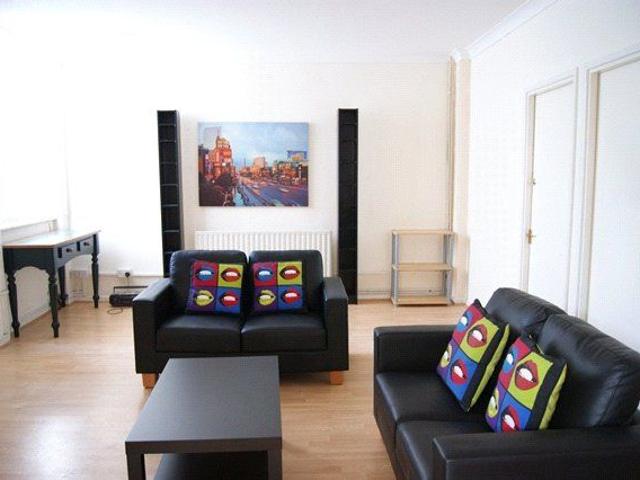 Aigburth Road, Aigburth, Liverpool, Merseyside L17, 4 bed flat to rent, £1,100 pcm | PrimeLocation