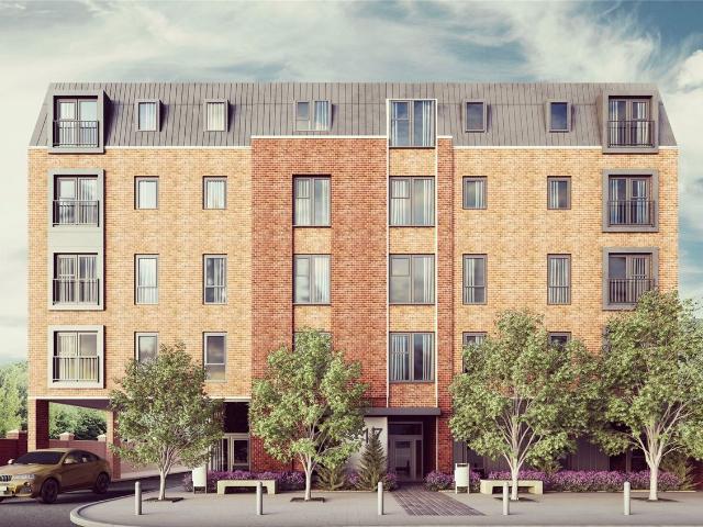 Aigburth Road, Liverpool, Merseyside L17, 1 bed flat to rent, £760 pcm | PrimeLocation