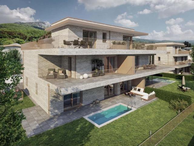 Aigen: Dr. Petter Straße A4 Wohntraum de luxe mit großem Südwestbalkon in exklusiver Lage