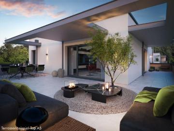 Aigen Schwanthalerstraße A5: Premium Penthouse mit großer Dachterrasse und idealer Raumaufteilung in exklusiver Lage