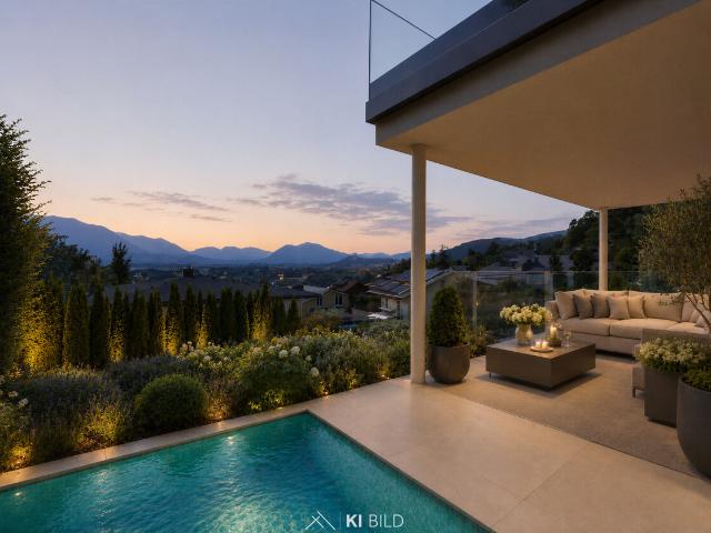 AIGENArt: Gartenmaisonette Top 1