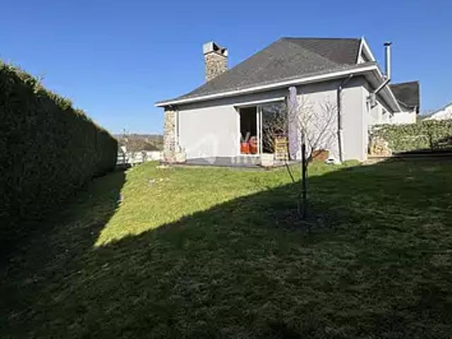 Aiglemont 08090 Achat / Vente maison 5 pièces t5