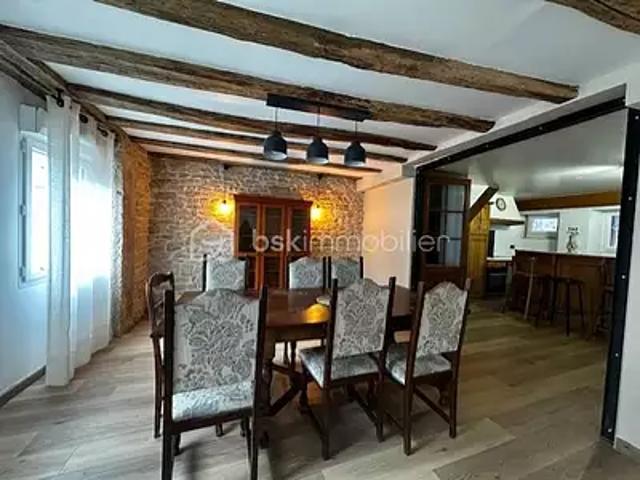Aignay le Duc 21510 Achat / Vente maison 10 pièces t10 piscine