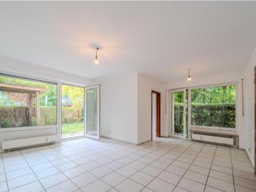 AIGNER 2 Zimmerapartment in Pasing