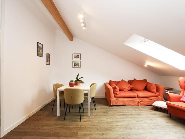AIGNER 5 Zimmer Wohnung mit durchdachter Raumaufteilung